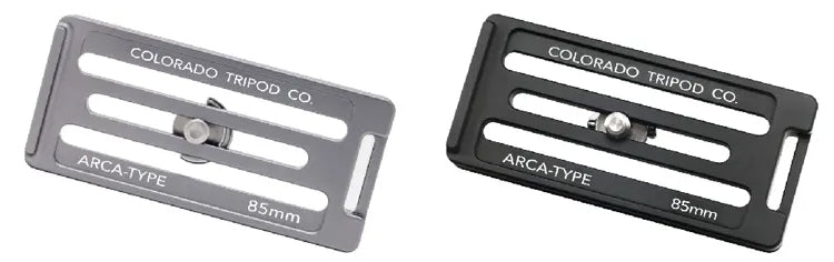 Universal Arca Plate