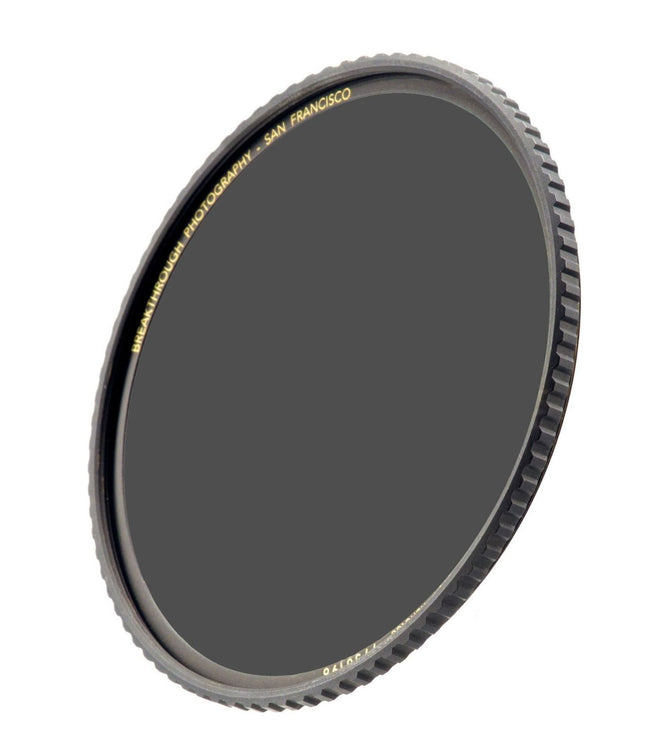 X4 Filter Design