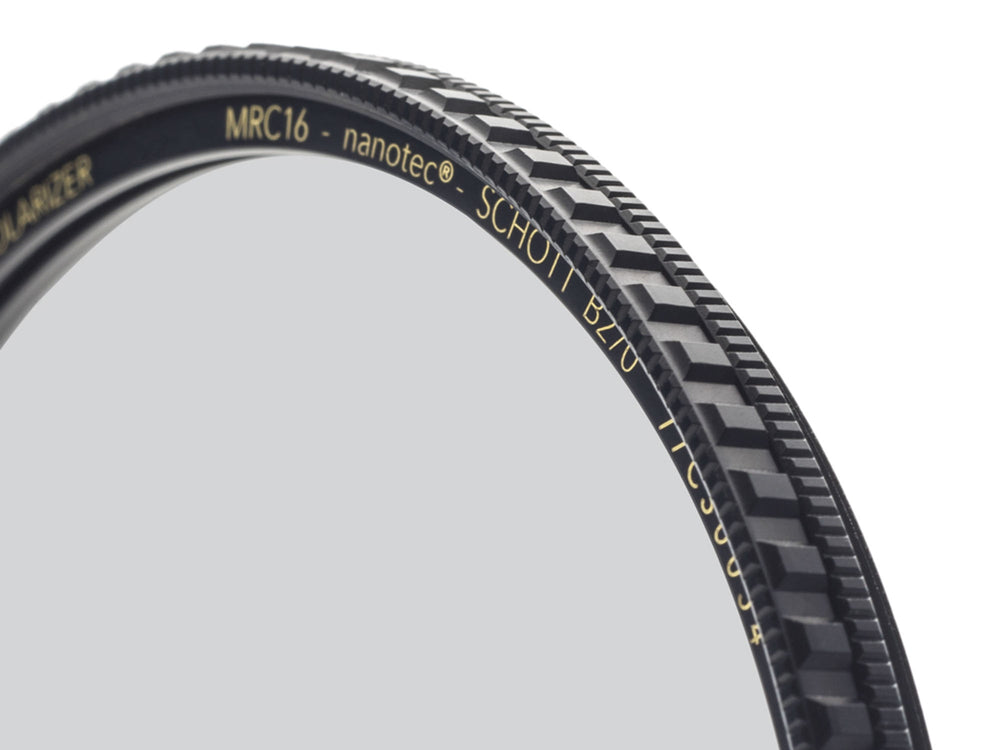 X4 CPL Filter