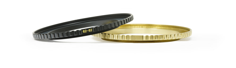 Step-Up Ring