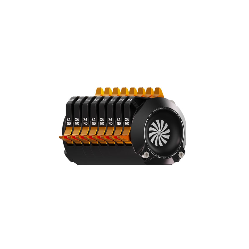 DROP-IN FILTERS & KITS