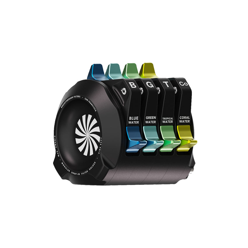 DROP-IN FILTERS & KITS