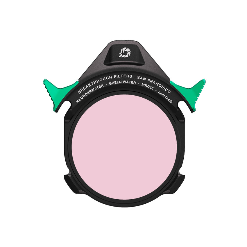 DROP-IN FILTERS & KITS