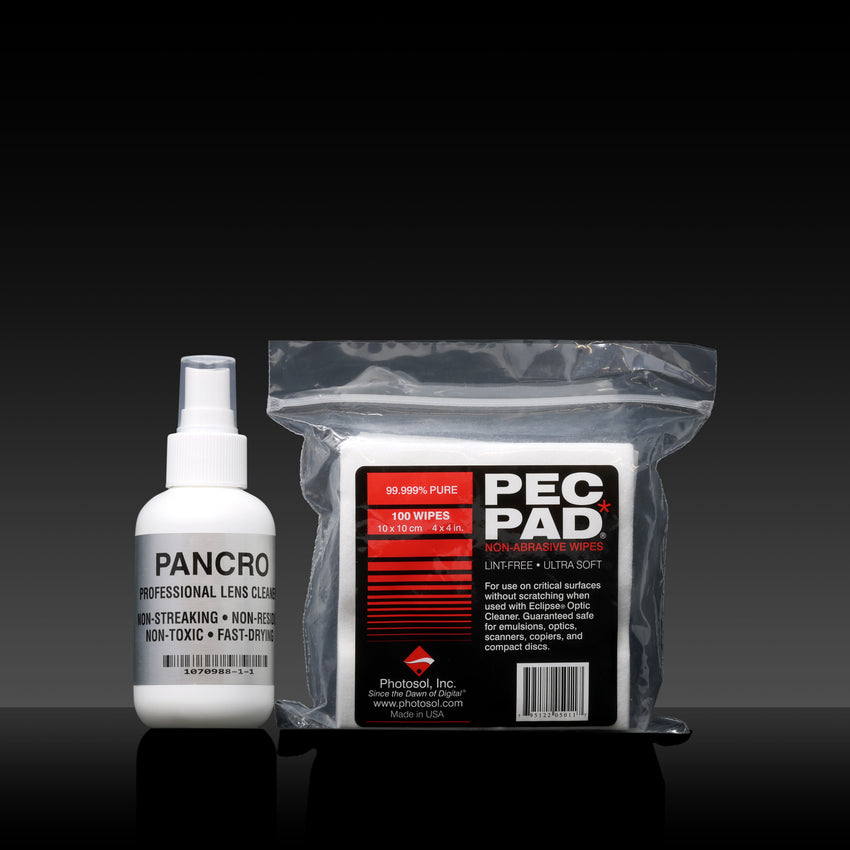 Lens & Filters Cleaner