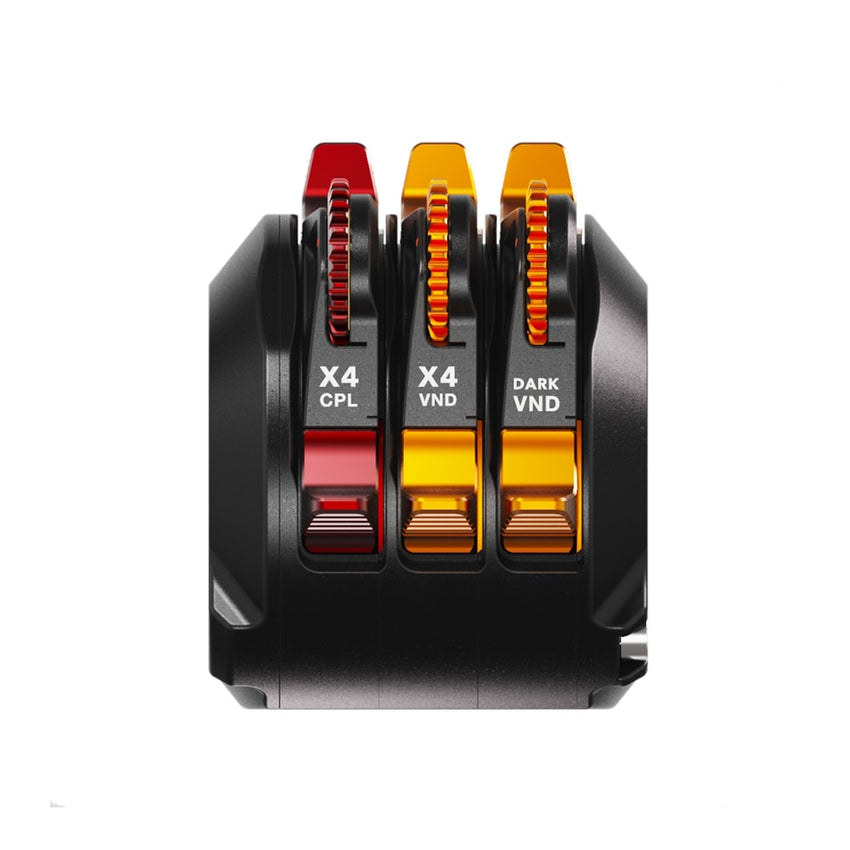 DROP-IN FILTERS & KITS