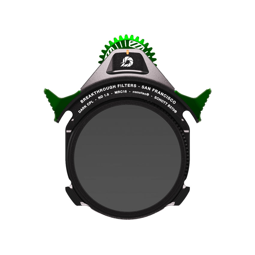 DROP-IN FILTERS & KITS