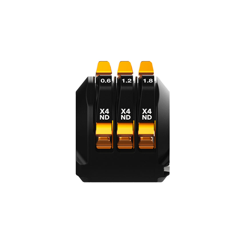 DROP-IN FILTERS & KITS