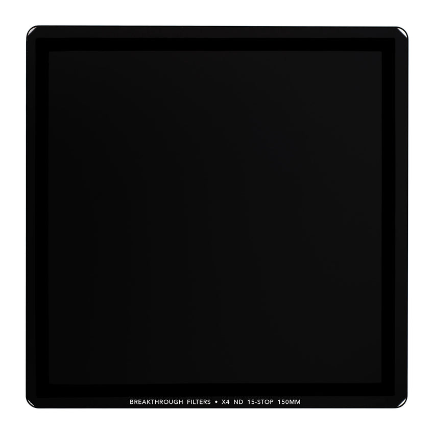 X4 Neutral Density