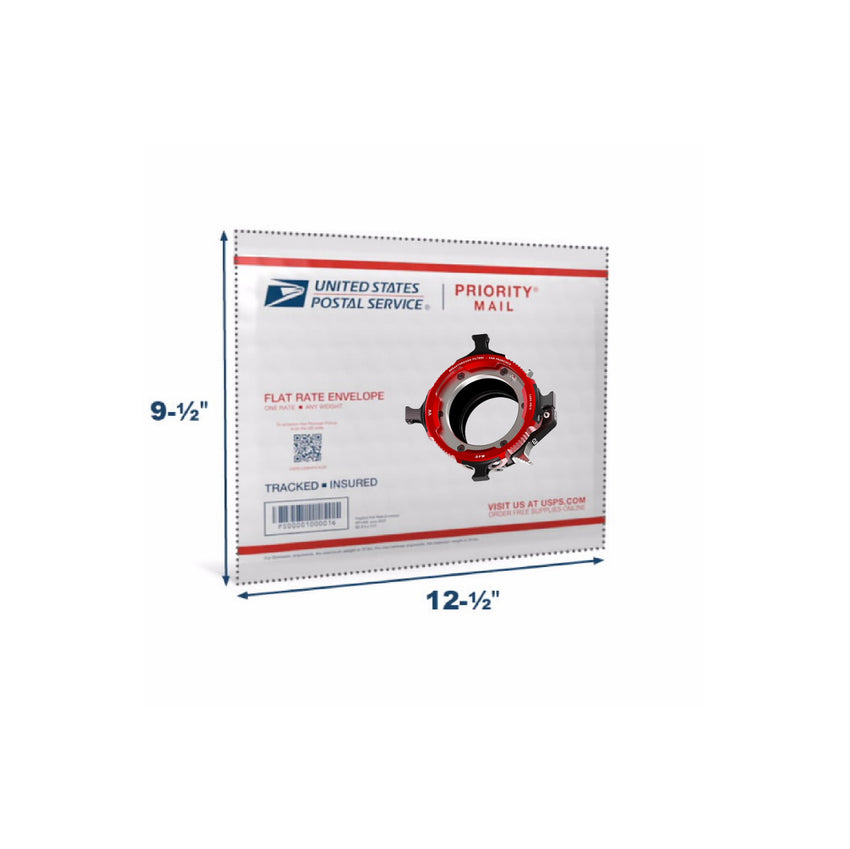 Buyback DFM Program Envelope