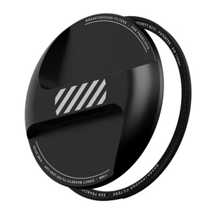 Magnetic Adapter Rings
