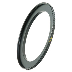Brass Step-Up Ring