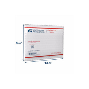 Buyback Magnetic Program Envelope