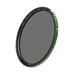 Frame Upgrade - Magnetic X4 Dark CPL